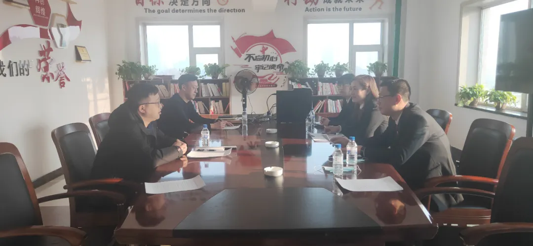 多点发力，吉铁法院吹响扫黑除恶重点行业领域整治冲锋号